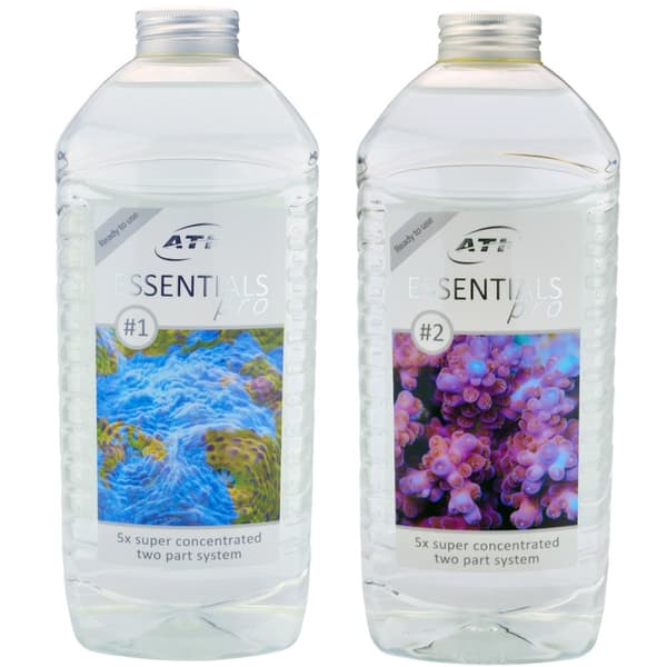 ATI Essentials pro 2x2000ml
