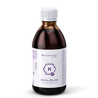 AQUAFOREST Kalium LAB 1000ml