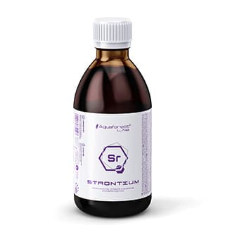 AQUAFOREST Strontium LAB 1000 ml