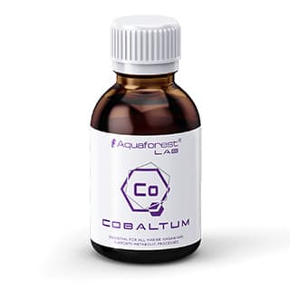 AQUAFOREST Cobaltum LAB 200ml