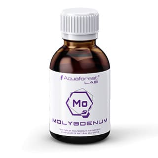 AQUAFOREST Molybdæn LAB 200ml