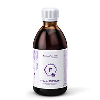 AQUAFOREST Fluorum LAB 1000ml