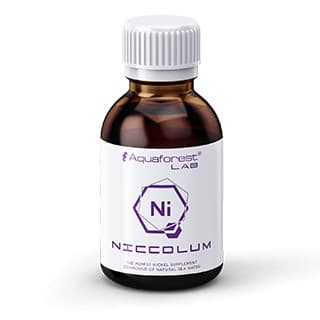 AQUAFOREST Niccolum LAB 200ml