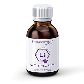 AQUAFOREST Litium LAB 200ml