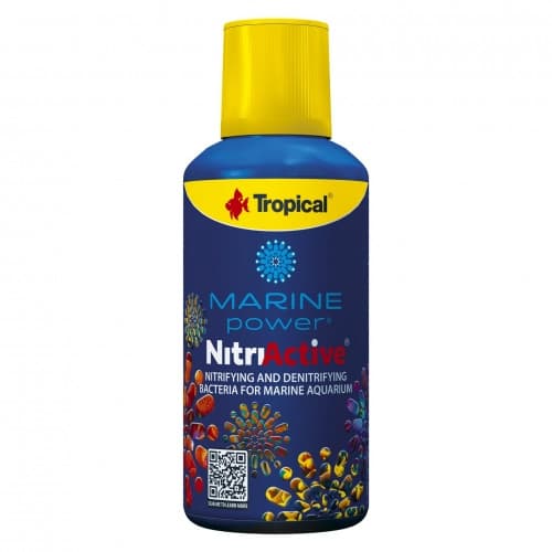 MP Nitri-Aktiv 250ml