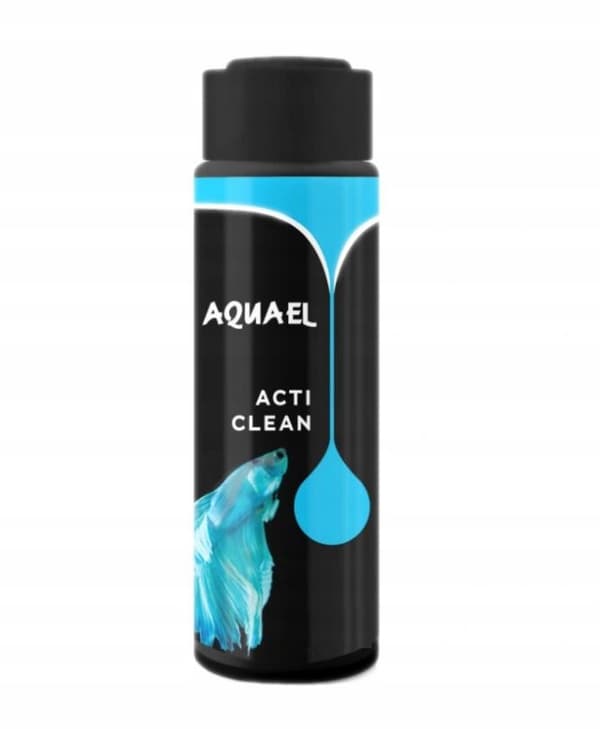AQUAEL ACTICLEAN PRÆPARAT 250 ml