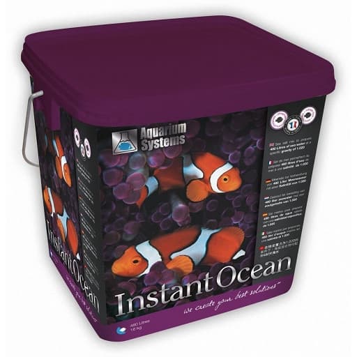 Instant Ocean 10 kg