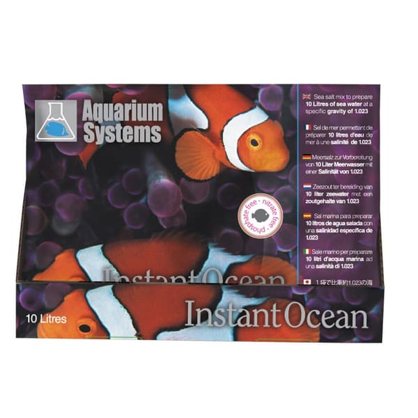 Instant Ocean 360g