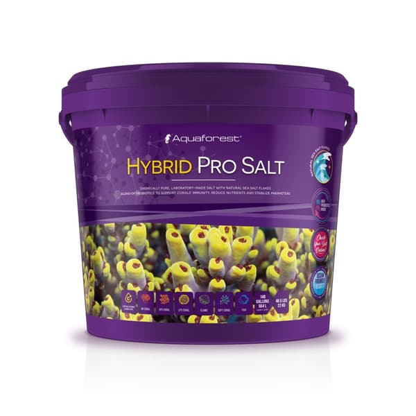 AF Hybrid Pro Salt 22 kg