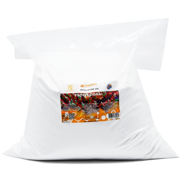 Modern Reef Professional -riuttasuola 25 kg:n pussin täyttöpakkaus