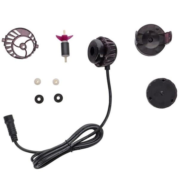 Dupla marin akvarium vattenpump - 82050 - Silent Waver SW 9.000