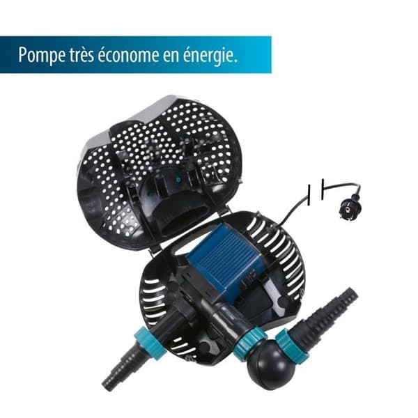 Aquaforte akvarium vattenpump - RD710