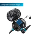 Miniatyrbild 4 av 4: Aquaforte akvarium vattenpump - RD710