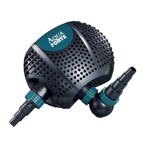 Aquaforte akvarium vattenpump - RD710