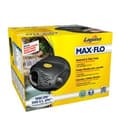 Miniatyrbild 2 av 3: LAGUNA Max Flo 2400 pump - Flöde: 9000 L / h - För vattenfall