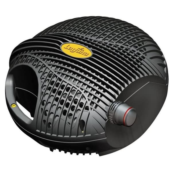 LAGUNA Max Flo 2400 pump - Flöde: 9000 L / h - För vattenfall