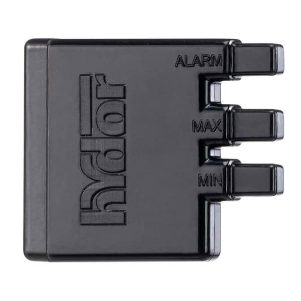 Hydor - J03100 - Smart Level elektronisk vattennivåkontroll för akvarier och sumpar, magnetiskt stöd