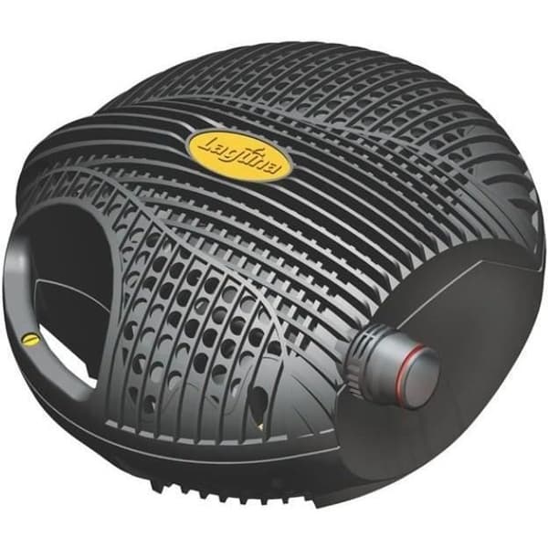Filterpump - LAGUNA - Max Flo 1500/5000 - 5100 L/h - 10 200 L - 75 W