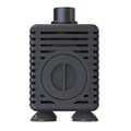 Miniatyrbild 2 av 4: Dränkbar vattenpump - EasyFlux - 300 - Max flöde 310L/H - Max höjd 50 cm - Förbrukning 5W
