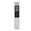 Miniatyrbillede 1 af 6: OBOSOE 3-i-1 digital detektortest for vandkvalitet – LCD TDS EC TEMP vandmålingstestpen