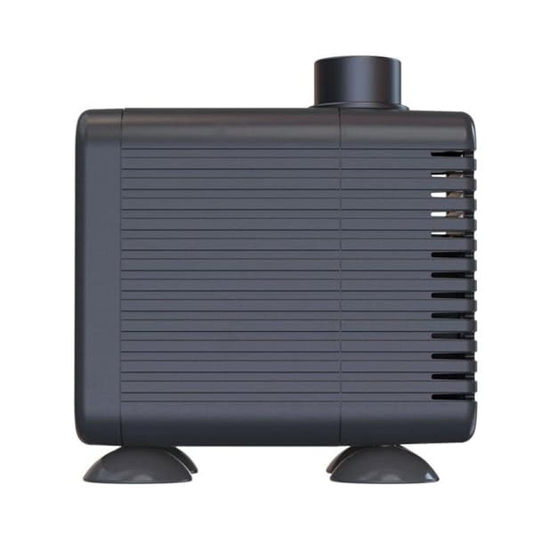 Easyflux 600 - Aquatlantis - Filtrering - Akvarier - Energibesparing - Kompakt design