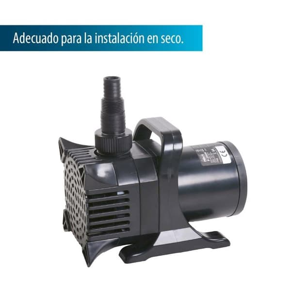Aquaforte akvarium vattenpump - RD656
