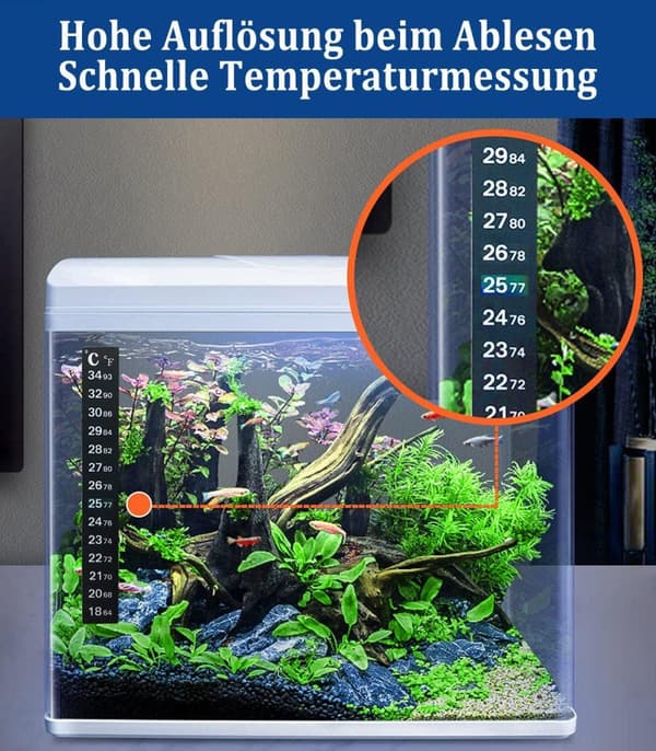 Lollanda Aquarium Filter – hiljainen pneumaattinen puhdistussarja hiekan imuun, vedenvaihtoon ja pohjan puhdistukseen
