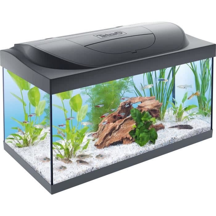 Tetra Starter Line 54l