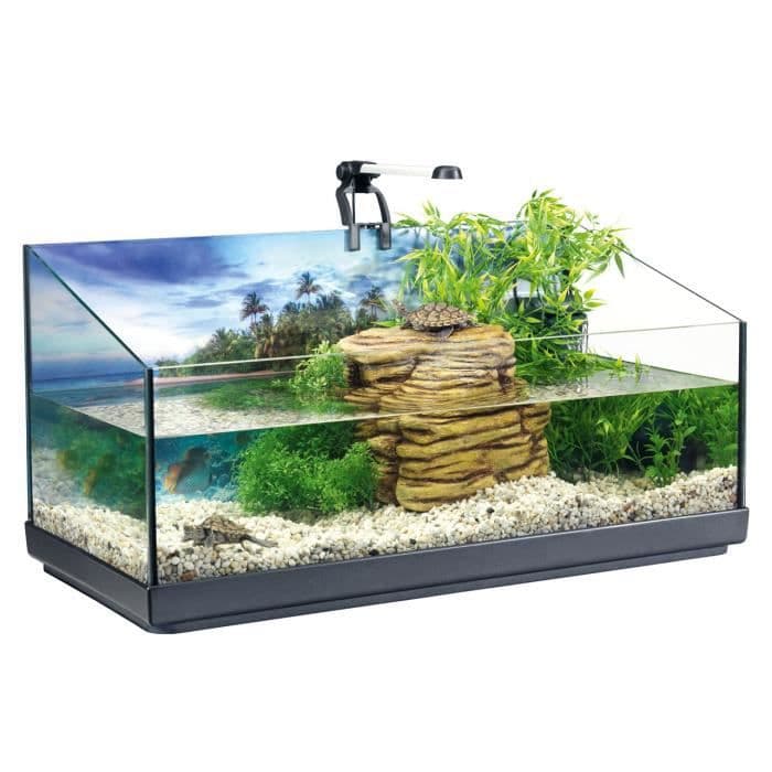 Tetra Reptoaquaset