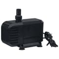 Miniatyrbilde 3 av 6: vidaXL Nedsenkbar akvariepumpe 3000 L/t