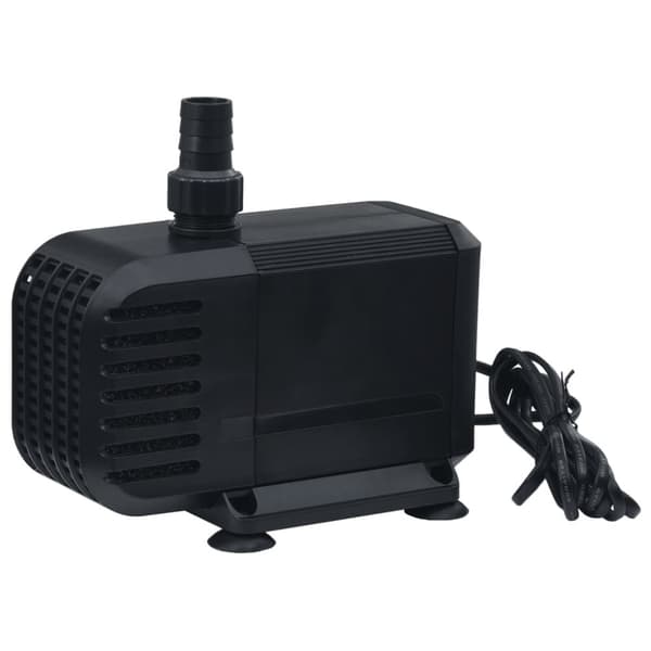 vidaXL Nedsenkbar akvariepumpe 3000 L/t