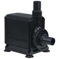 Miniatyrbilde 4 av 6: vidaXL Nedsenkbar akvariepumpe 3000 L/t