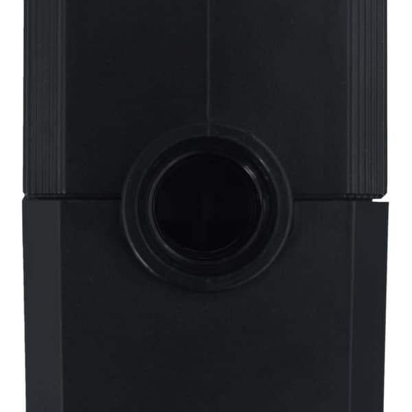 vidaXL Nedsenkbar akvariepumpe 3000 L/t