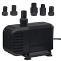 Miniatyrbilde 2 av 6: vidaXL Nedsenkbar akvariepumpe 3000 L/t