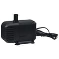 Miniatyrbilde 3 av 6: vidaXL Nedsenkbar akvariepumpe 2500 L/t
