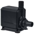 Miniatyrbilde 4 av 6: vidaXL Nedsenkbar akvariepumpe 2500 L/t