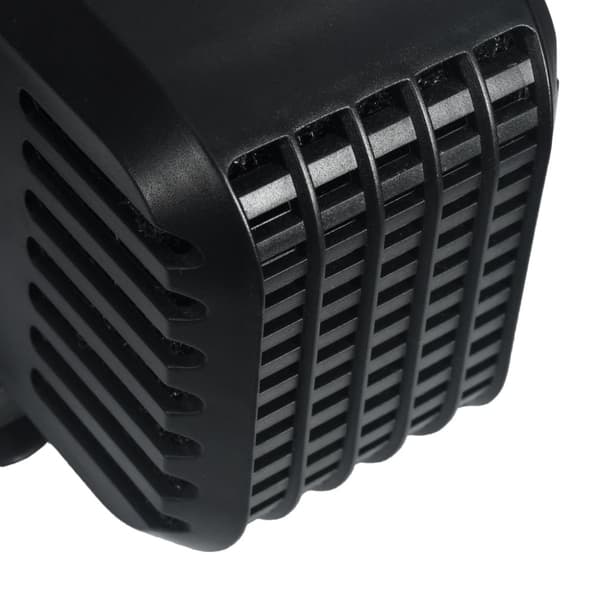 vidaXL Nedsenkbar akvariepumpe 2500 L/t