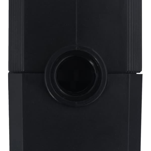 vidaXL Nedsenkbar akvariepumpe 2500 L/t