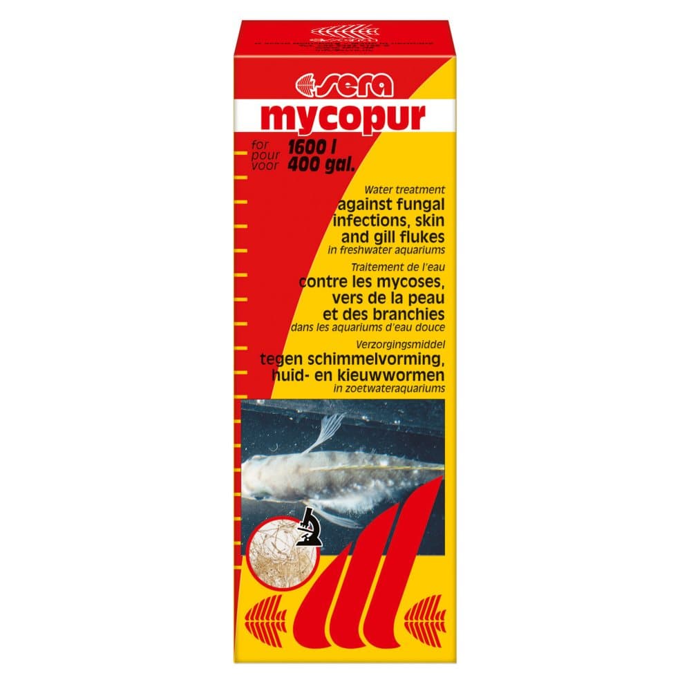 Sera Medicin Mycopur