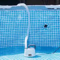 Miniatyrbild 3 av 6: INTEX Dräneringspump för pool 3595 L/tim