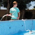 Miniatyrbild 4 av 6: INTEX Dräneringspump för pool 3595 L/tim