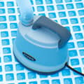 Miniatyrbild 1 av 6: INTEX Dräneringspump för pool 3595 L/tim