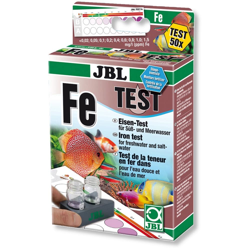 JBL Fe-test Refill