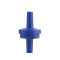 Miniatyrbild 5 av 11: Backventil för Akvariets Syrgasluftpump Backflow-Plast Anti-Backflow Dropship