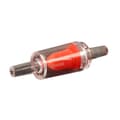 Miniatyrbild 11 av 11: Backventil för Akvariets Syrgasluftpump Backflow-Plast Anti-Backflow Dropship