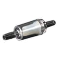 Miniatyrbild 11 av 11: Backventil för Akvariets Syrgasluftpump Backflow-Plast Anti-Backflow Dropship
