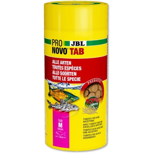 JBL Pronovo Tab Medium 1000 ml