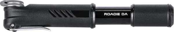 Handpump Topeak Roadie DA, dubbelverkande