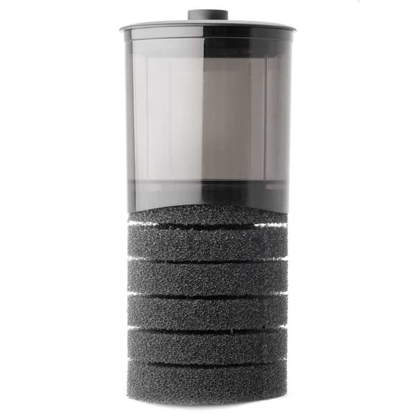 Aquael Akvarium Filter Turbo Filter 500 Sort