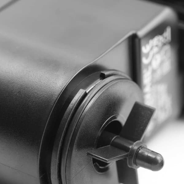 Aquael Akvarie Pumpe Circulator 1000 Søvfarvet